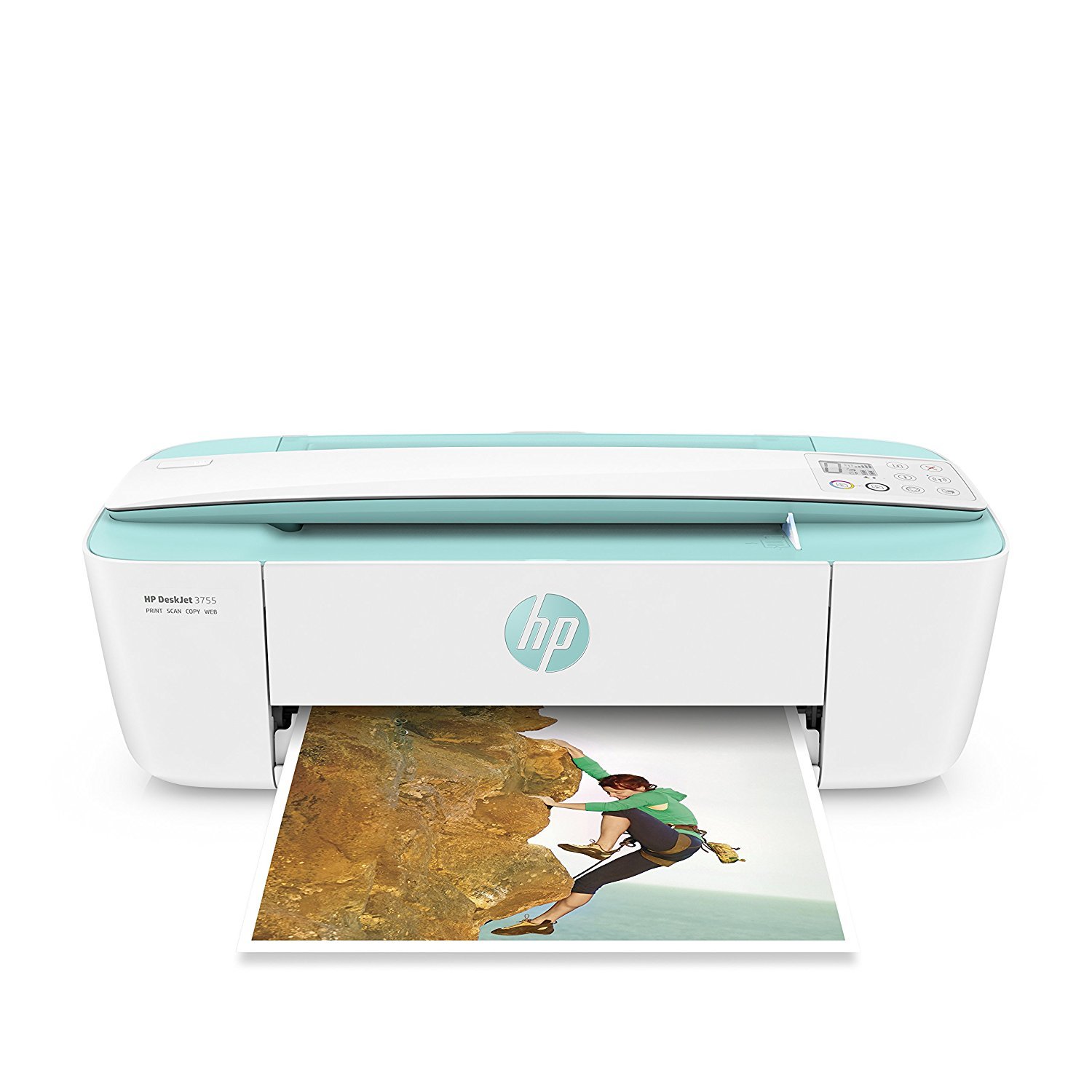 HP OfficeJet Pro 8720 All-in-One Wireless Printer with Mobile Printing, HP  Instant Ink